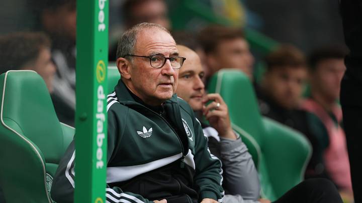 O'Neill was in the dugout on Monday night O'Neill was in the dugout on Monday night