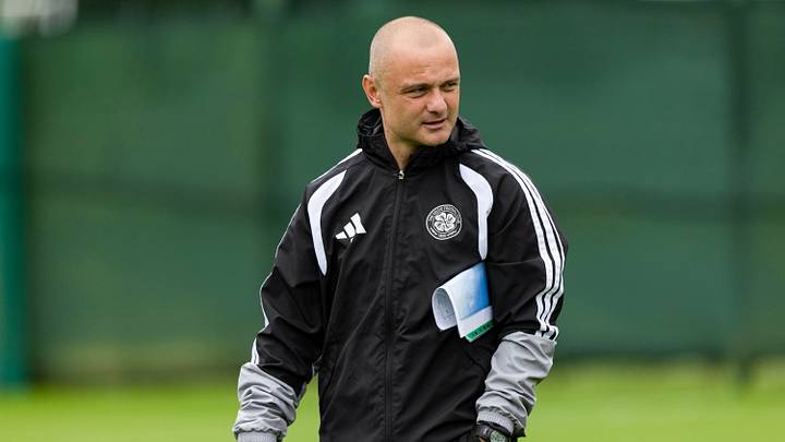 Celtic FC Media Access Celtic FC Media Access