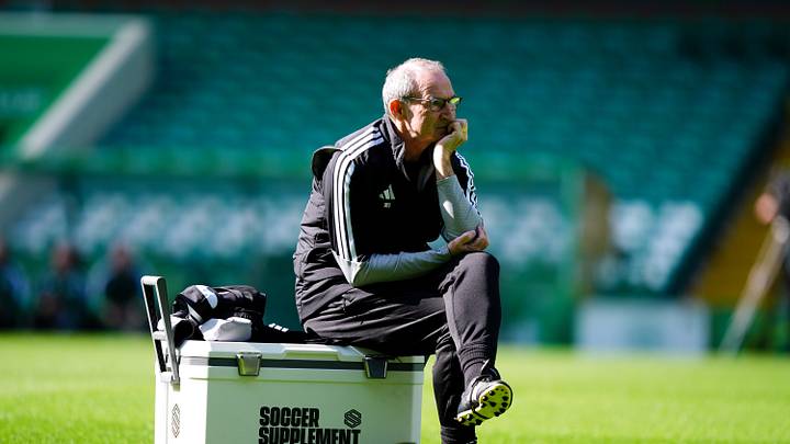 Celtic are in Austria this week Celtic are in Austria this week