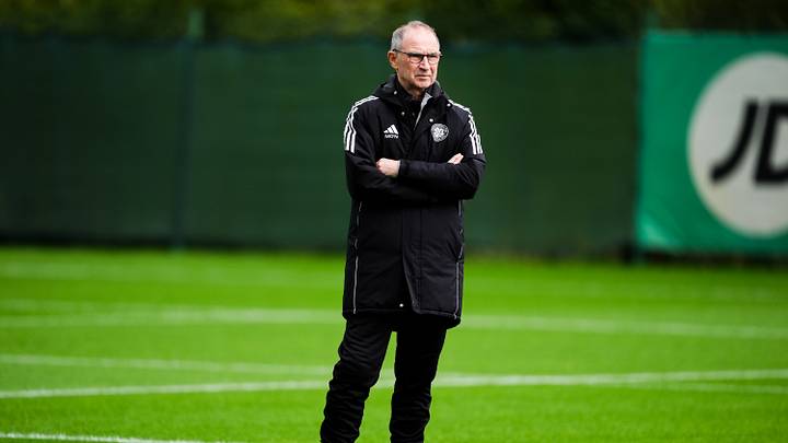 O'Neill wants more from one player O'Neill wants more from one player