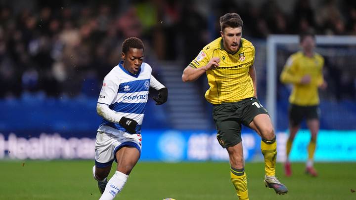 Dembélé says he had a hard time of it in Scotland
