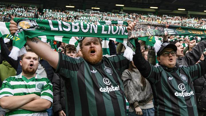 Celtic fans do not feel heard Celtic fans do not feel heard