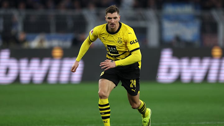 Borussia Dortmund v VfL Bochum 1848 - Bundesliga