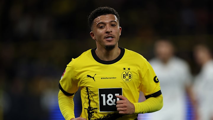 Borussia Dortmund v VfL Bochum 1848 - Bundesliga