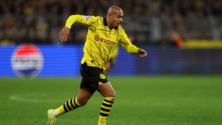 Borussia Dortmund v PSV Eindhoven: Round of 16 Second Leg - UEFA Champions League 2023/24