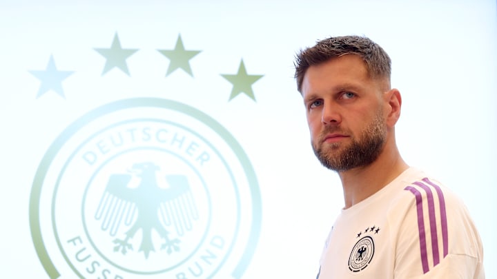 Niclas Füllkrug