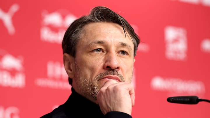 RB Leipzig v Borussia Dortmund - Bundesliga