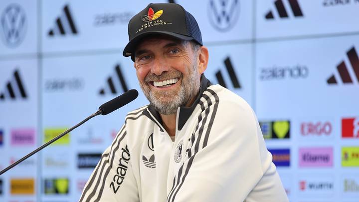 Germany Head Coach Announces UEFA Nations League Squad