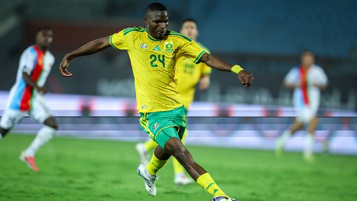 Eritrea v South Africa - CAF Africa Cup Of Nations Qualifiers Eritrea v South Africa - CAF Africa Cup Of Nations Qualifiers