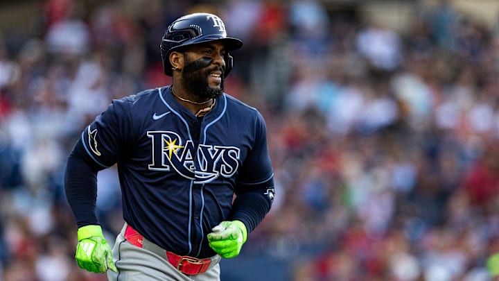 Tampa Bay Rays v Cleveland Guardians