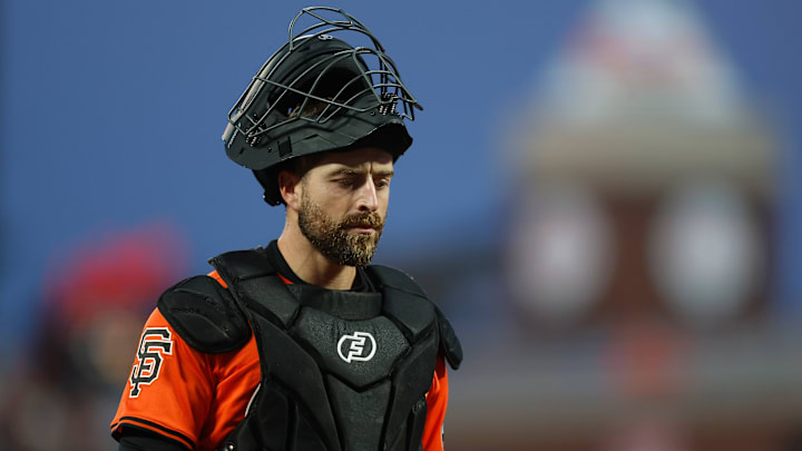 Arizona Diamondbacks v San Francisco Giants Arizona Diamondbacks v San Francisco Giants