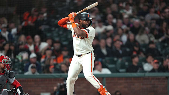 St. Louis Cardinals v San Francisco Giants