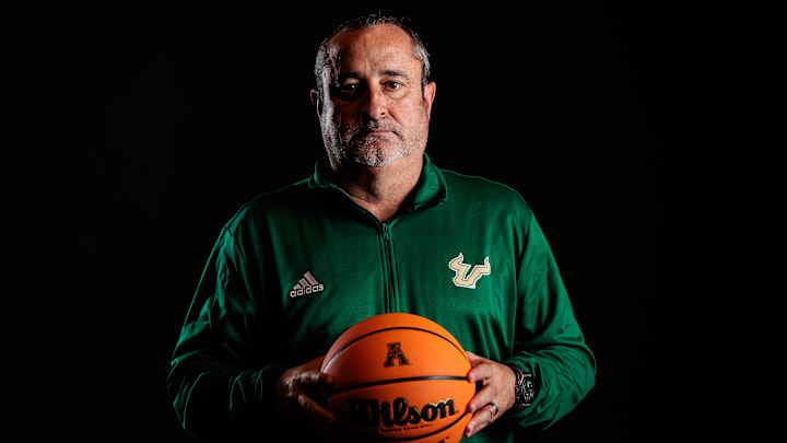 American Conference Basketball Media Days