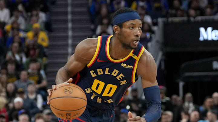 Sacramento Kings v Golden State Warriors