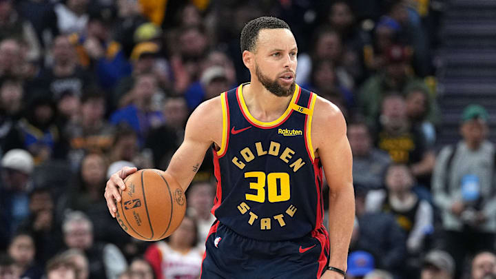 Sacramento Kings v Golden State Warriors
