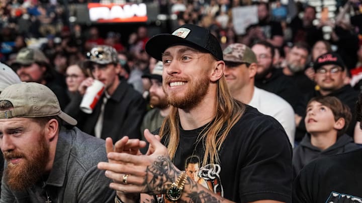 Monday Night RAW Monday Night RAW