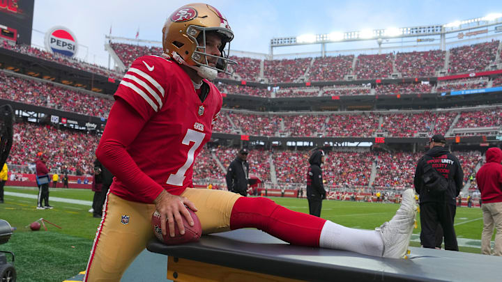 Tennessee Titans v San Francisco 49ers - NFL 2025