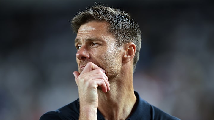 Real Madrid's Xabi Alonso, a tactical genius, will be fully prepared for the Juventus showdown