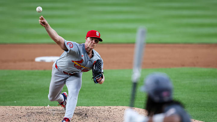 St. Louis Cardinals