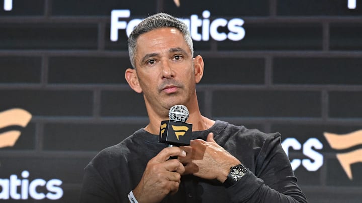 Fanatics Fest NYC 2025