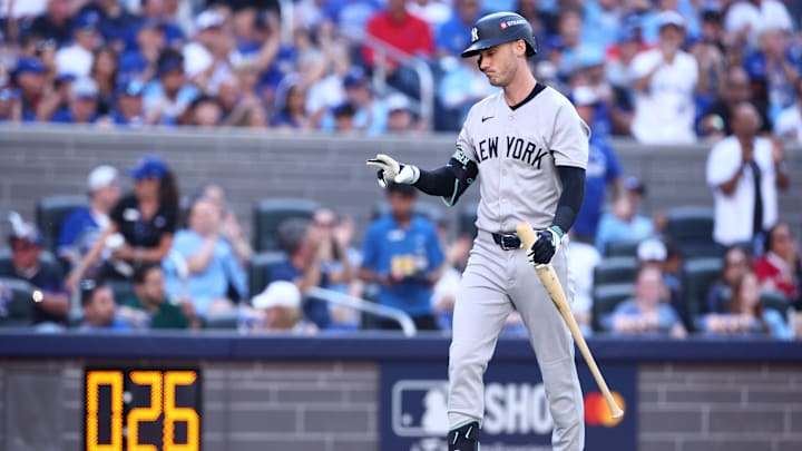 Division Series - New York Yankees v Toronto Blue Jays - Game Two