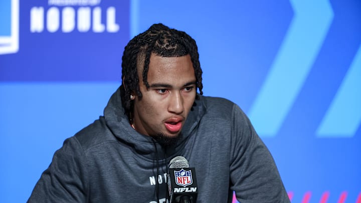 NFL Combine