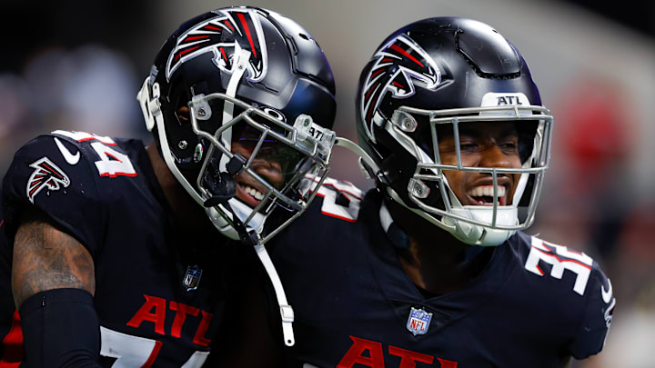 Arizona Cardinals v Atlanta Falcons