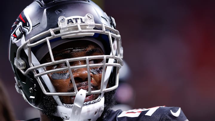 Cincinnati Bengals v Atlanta Falcons