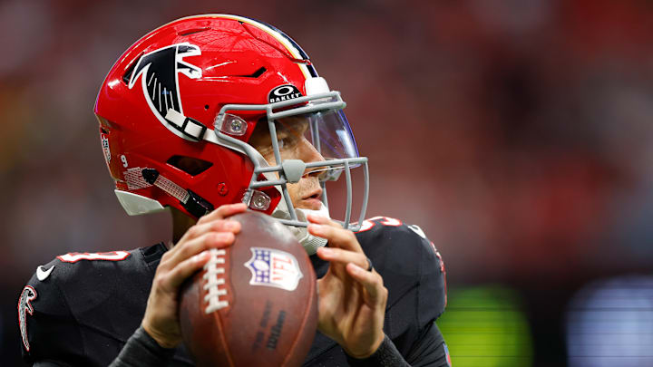 Green Bay Packers v Atlanta Falcons