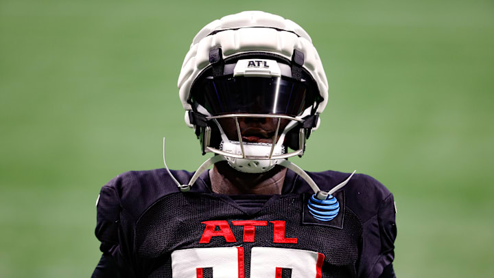 Atlanta Falcons Training Camp