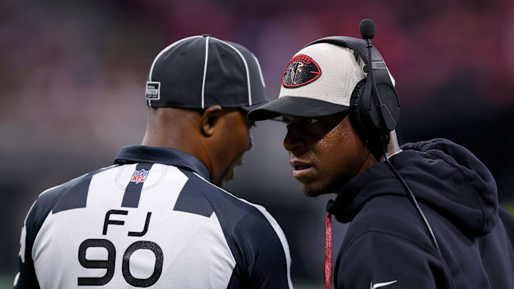 New Orleans Saints v Atlanta Falcons
