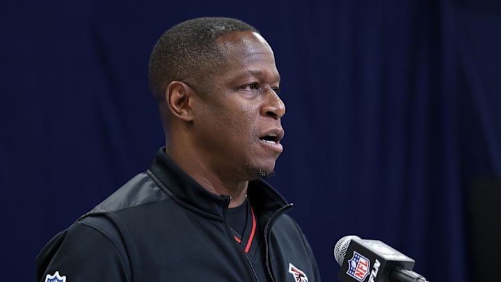 2025 NFL Scouting Combine