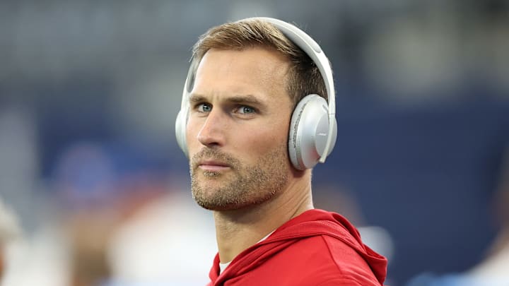 Atlanta Falcons v Dallas Cowboys - NFL Preseason 2025