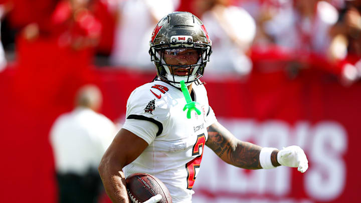 Philadelphia Eagles v Tampa Bay Buccaneers