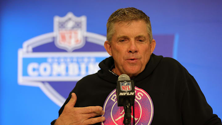 NFL Combine