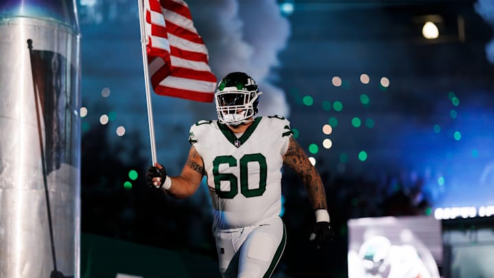 Buffalo Bills v New York Jets