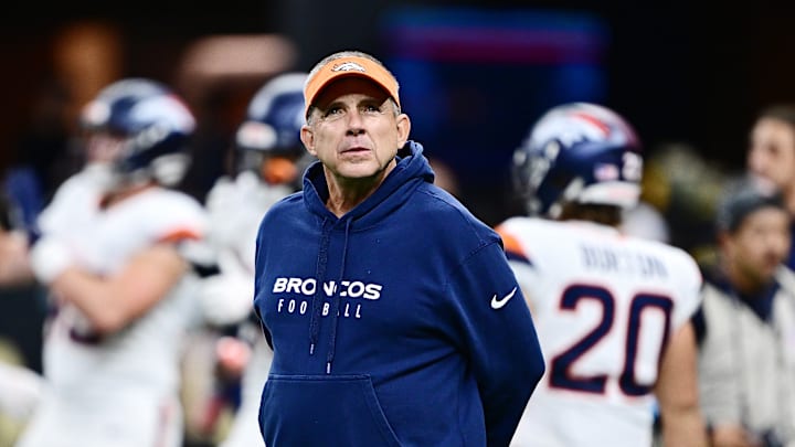 Denver Broncos v New Orleans Saints