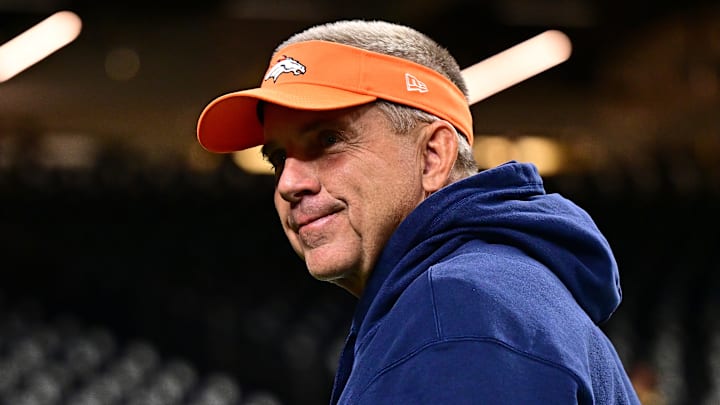 Denver Broncos v New Orleans Saints