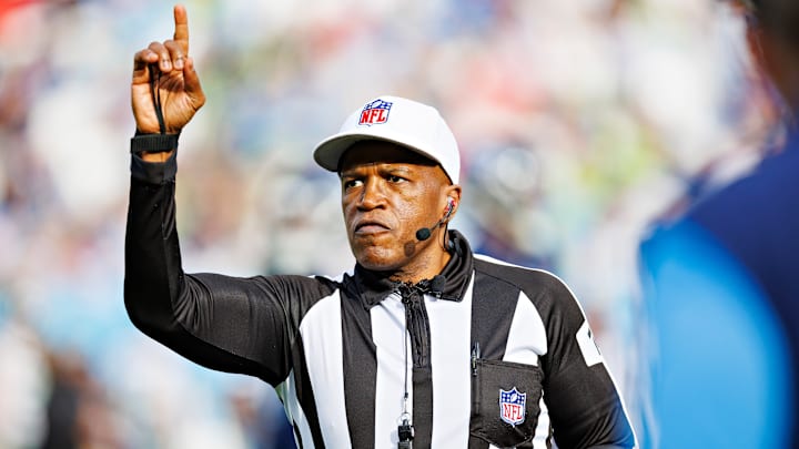 Seattle Seahawks v Tennessee Titans