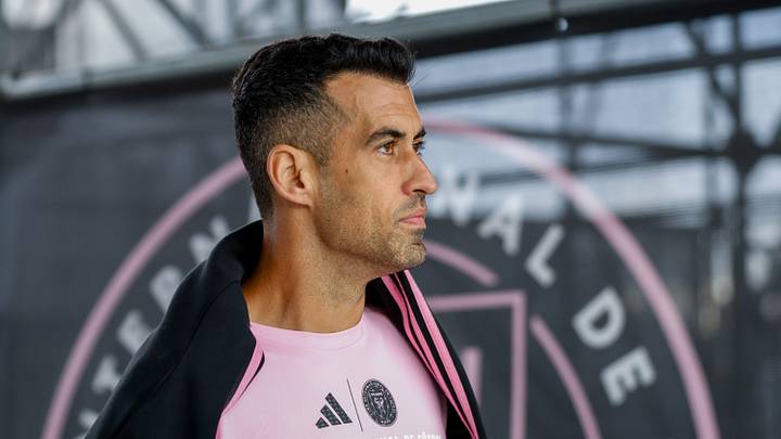Former Inter Miami defensive midfielder and Barcelona legend Sergio Busquets is returning to the Blaugrana as a coach.