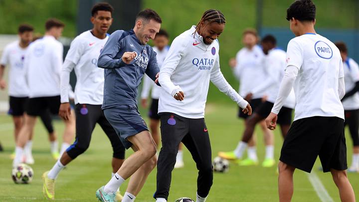FBL-EUR-C1-PSG-TRAINING