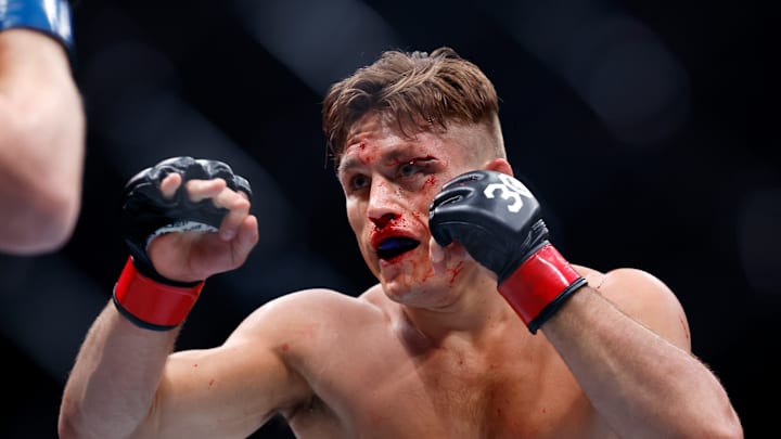 Drew Dober