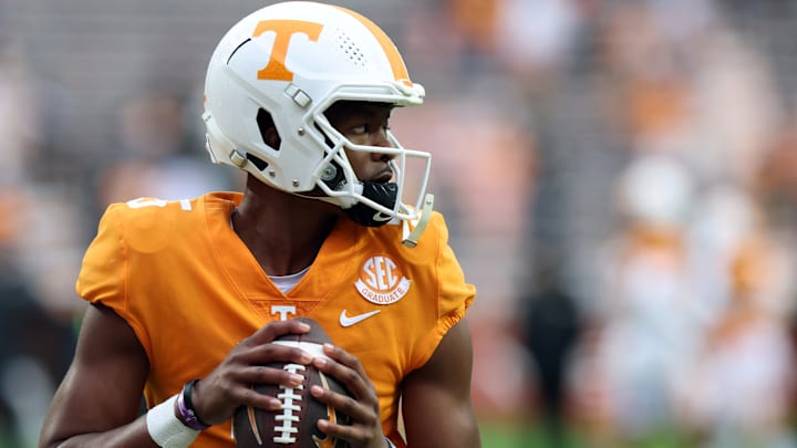 Missouri v Tennessee
