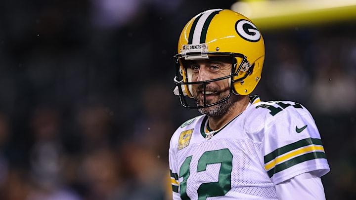 Green Bay Packers v Philadelphia Eagles