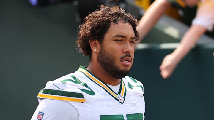 Baltimore Ravens v Green Bay Packers