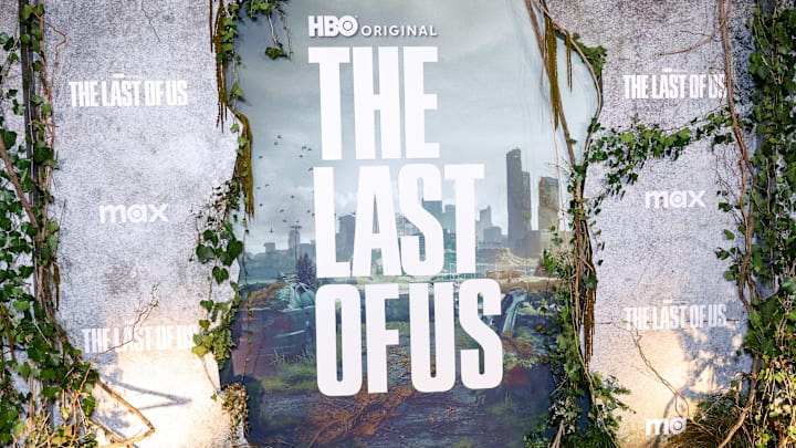 "The Last Of Us" - Paris Premiere