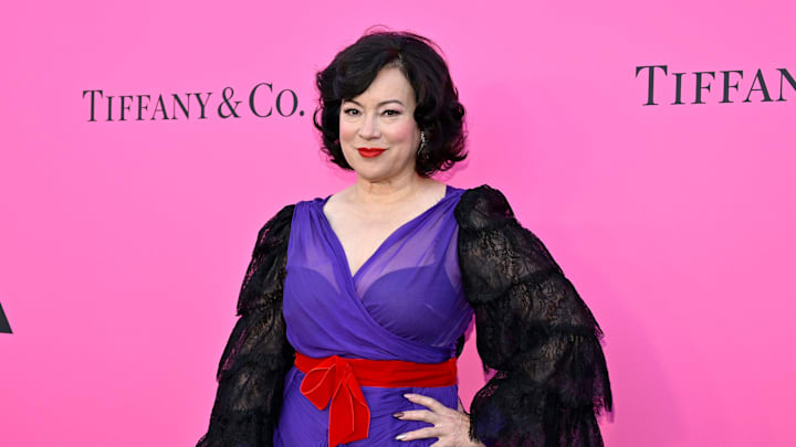 Jennifer Tilly at the MOCA Gala 2023