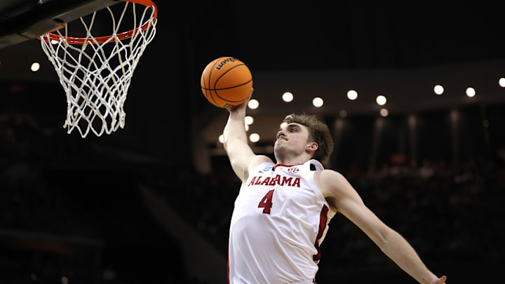 BYU v Alabama