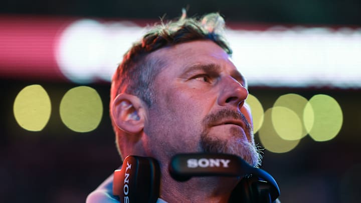 Detroit Lions v Philadelphia Eagles - NFL 2025 Detroit Lions v Philadelphia Eagles - NFL 2025