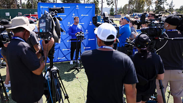 Sean McVay